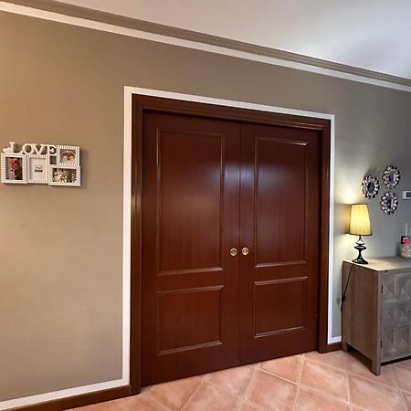 Apartment With Private Parking - Roma Est. Lunghezza Exterior foto